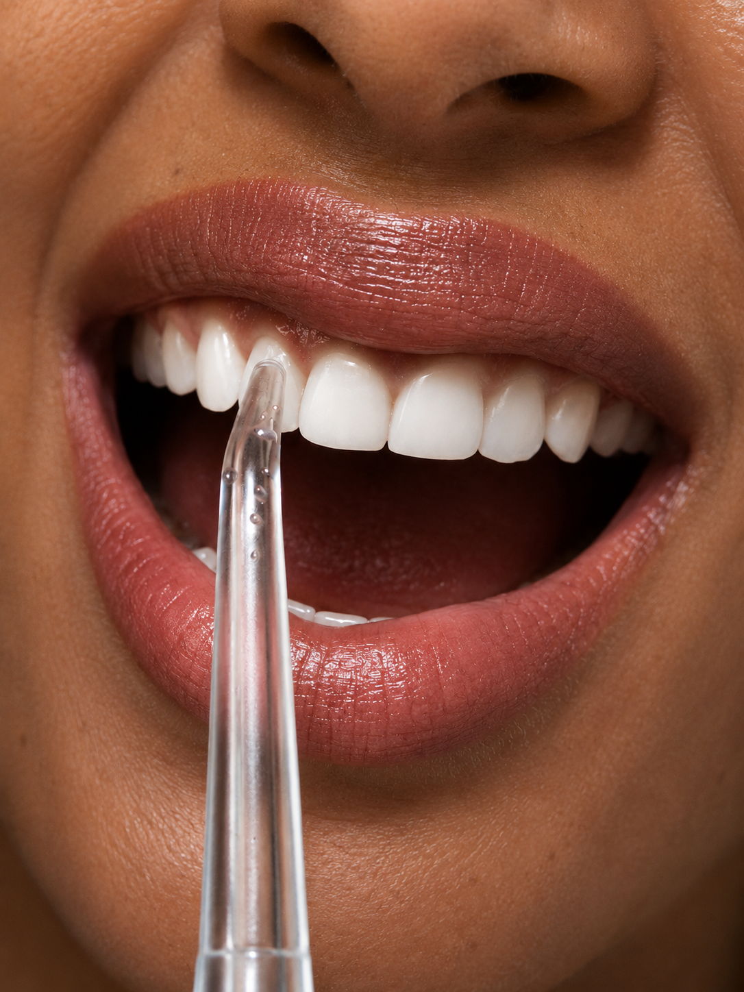 Oral care has been |hiding under the sink| for too long.