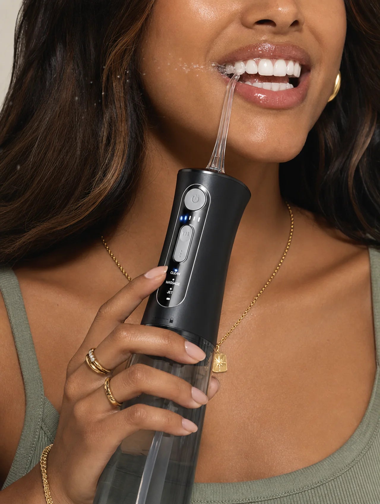 Water Flosser